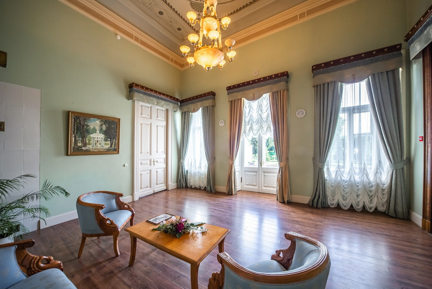 Площадка № 3-1. Свадебный и портретный фотограф Москва