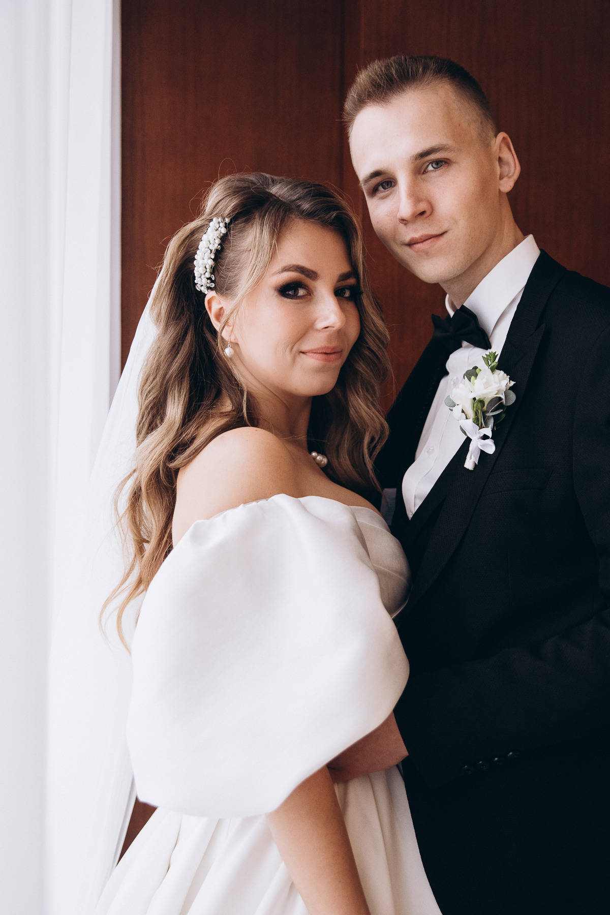 Wedding day Саша & Катя. Алёна Берёзка фотограф Минск