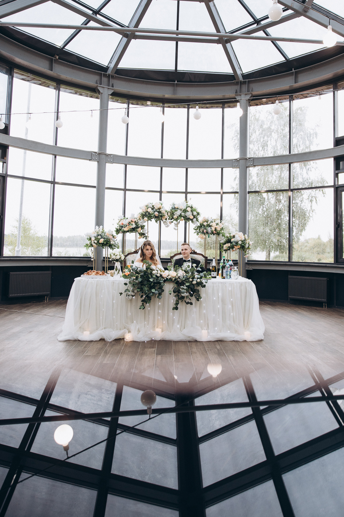 Wedding Саша & Катя. Алёна Берёзка фотограф Минск