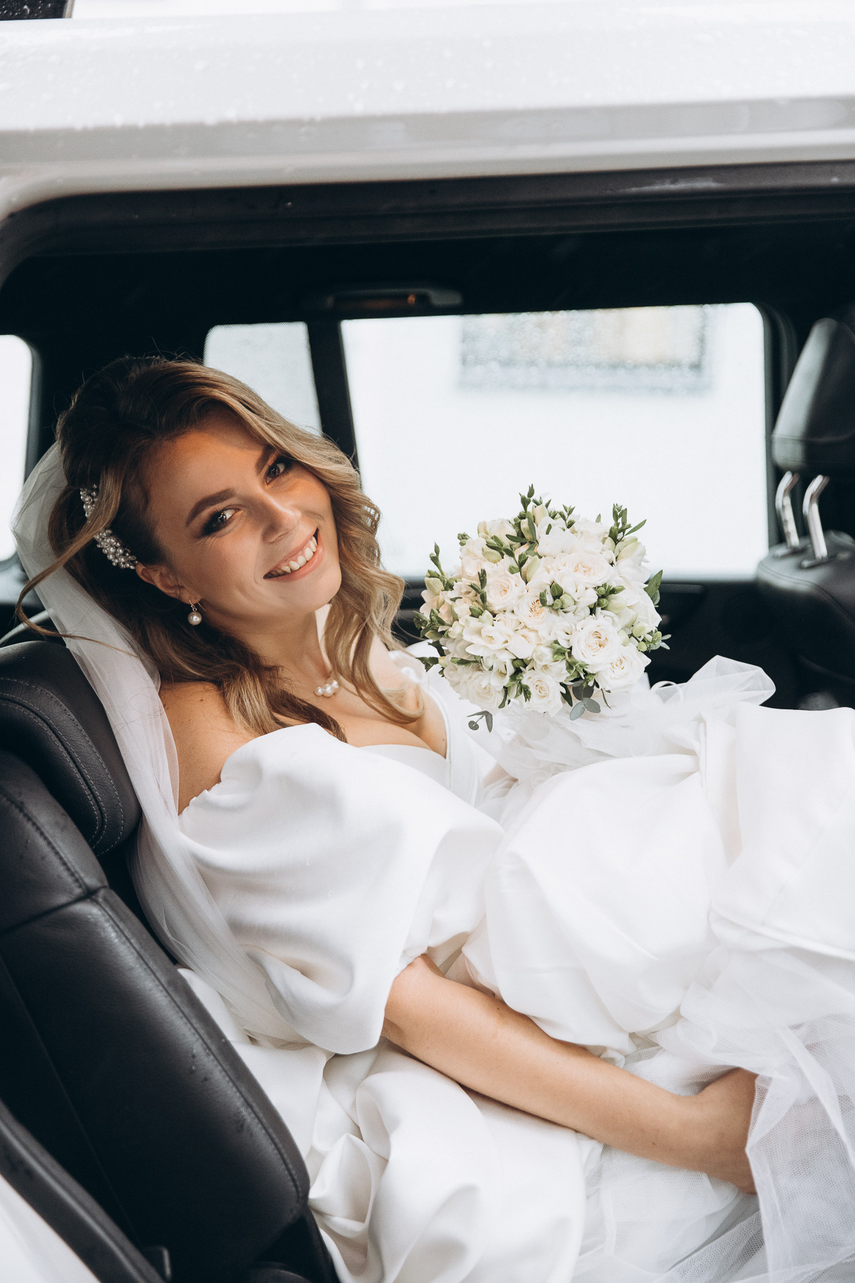 Wedding day Саша & Катя. Алёна Берёзка фотограф Минск