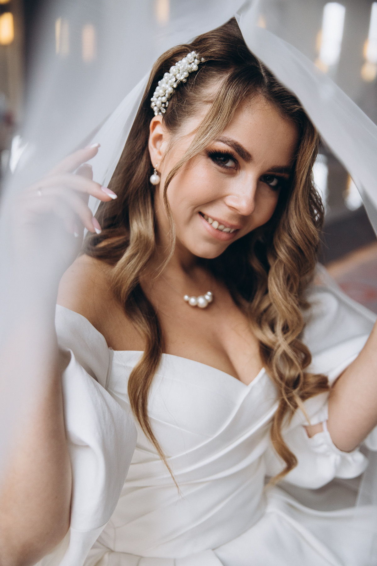 Wedding day Саша & Катя. Алёна Берёзка фотограф Минск