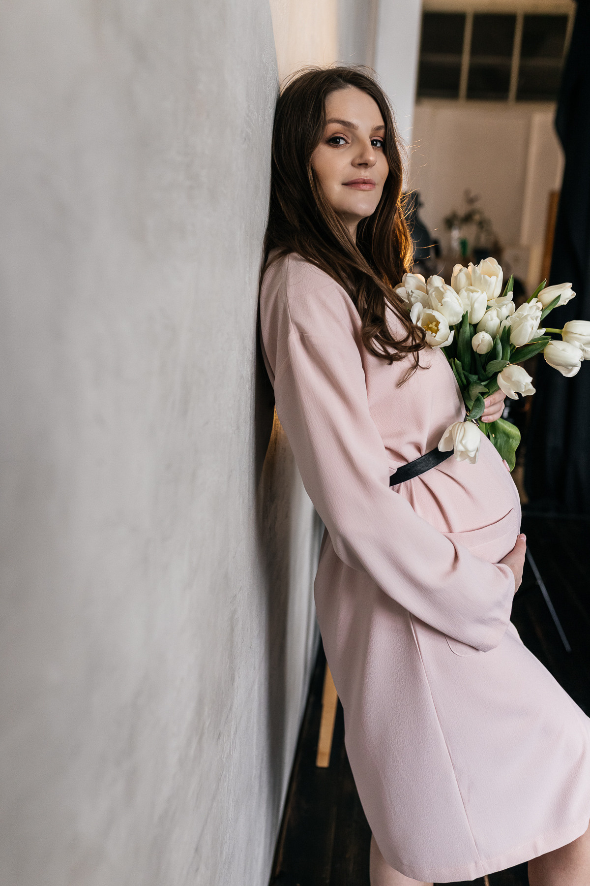 Рекомендации по подготовке к фотосессии беременности. Алёна Берёзка фотограф Минск