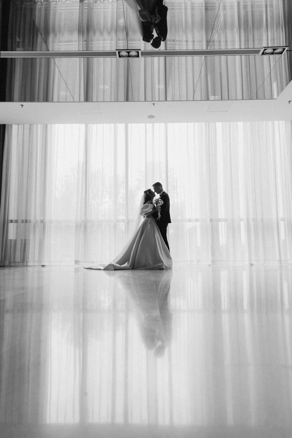 Wedding day Саша & Катя. Алёна Берёзка фотограф Минск