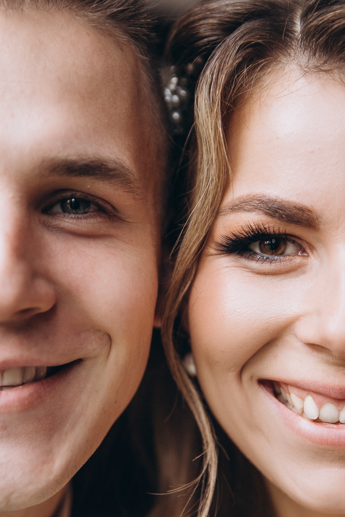 Wedding Саша & Катя. Алёна Берёзка фотограф Минск