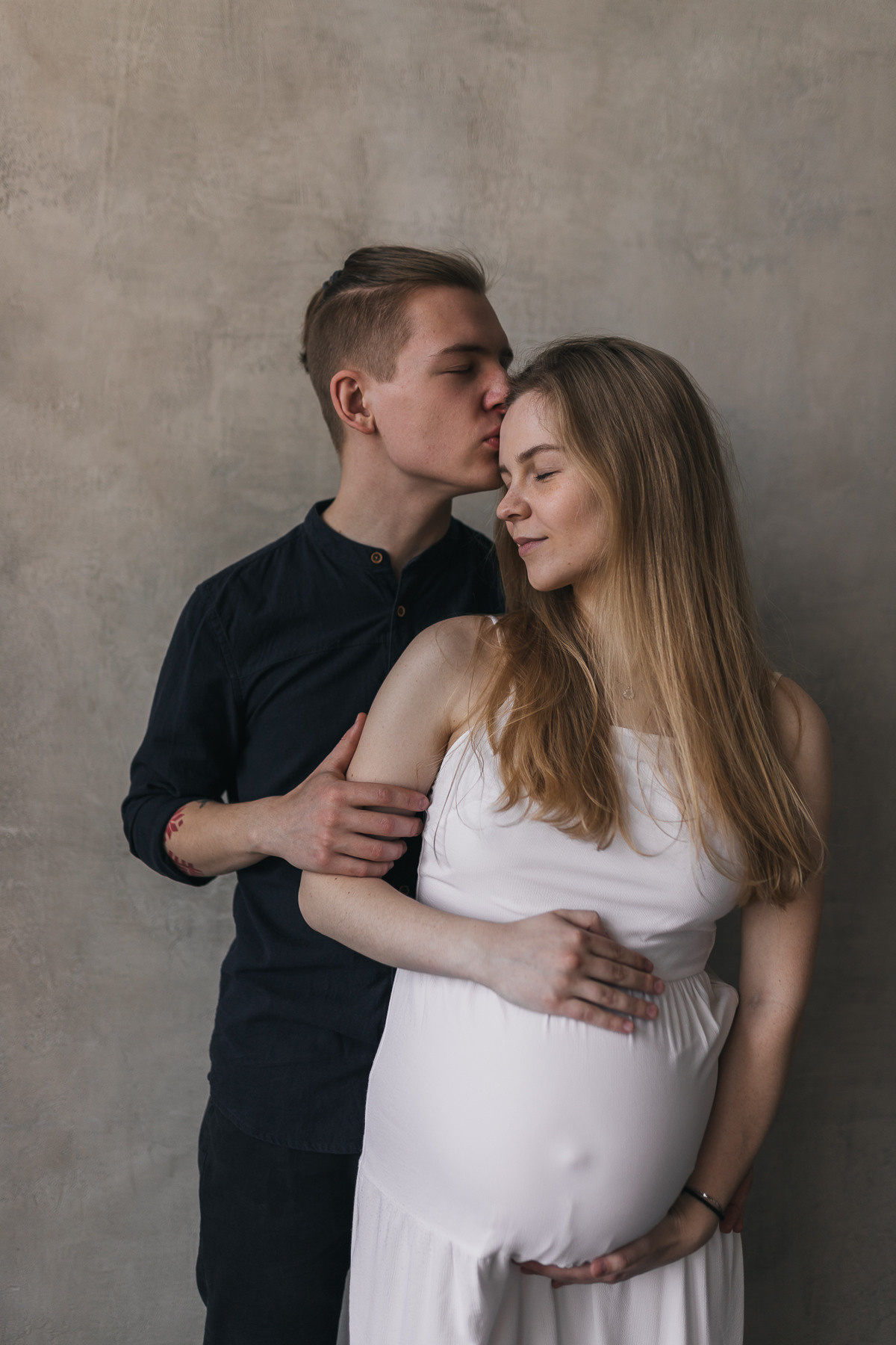 Рекомендации по подготовке к фотосессии беременности. Алёна Берёзка фотограф Минск