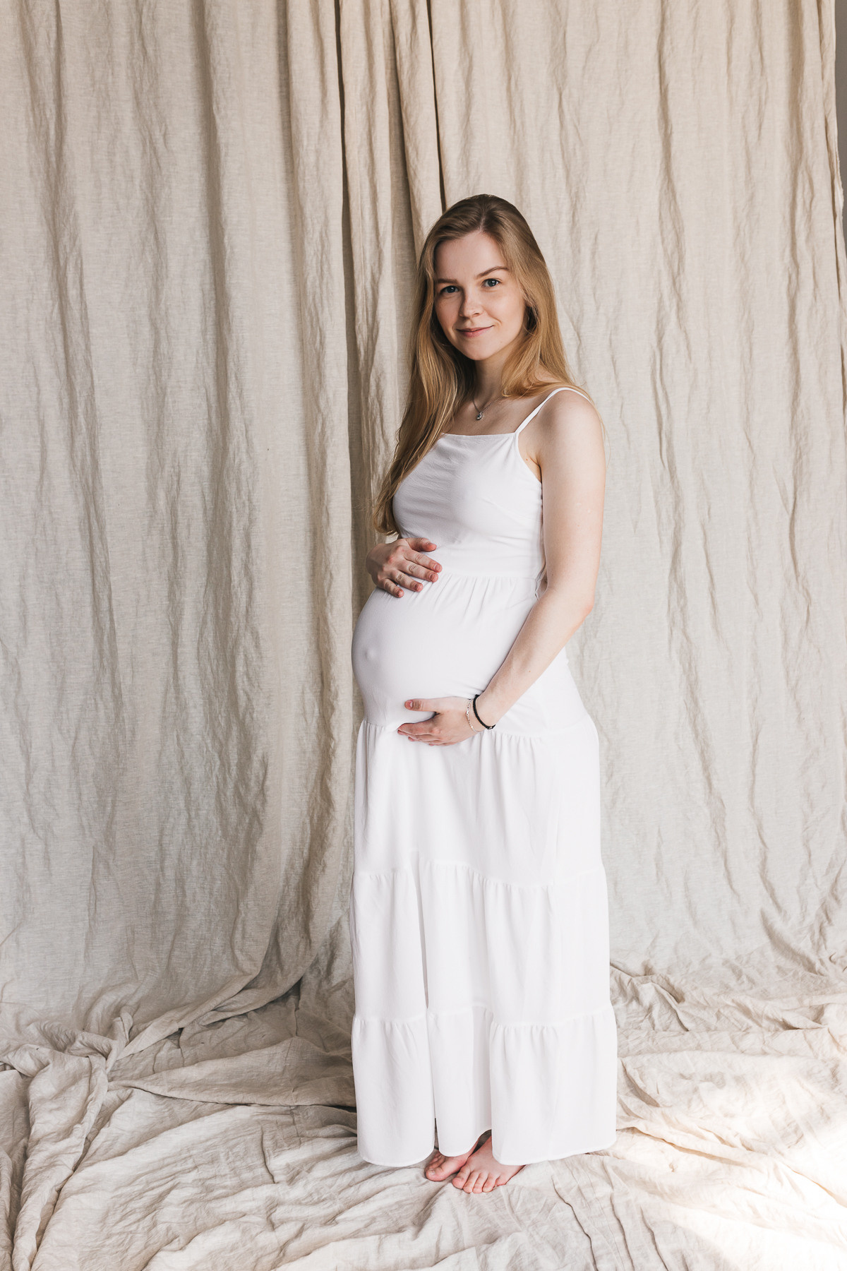 Рекомендации по подготовке к фотосессии беременности. Алёна Берёзка фотограф Минск