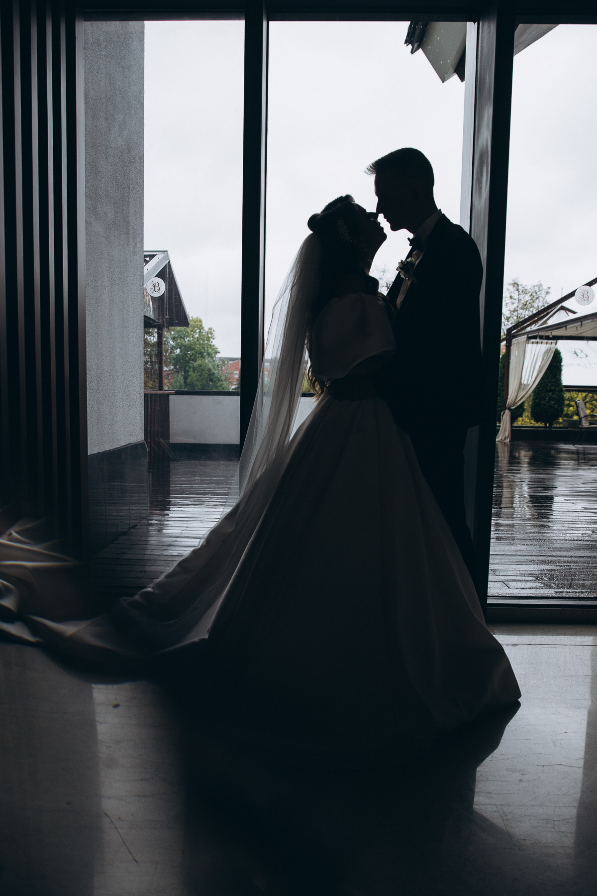 Wedding Саша & Катя. Алёна Берёзка фотограф Минск