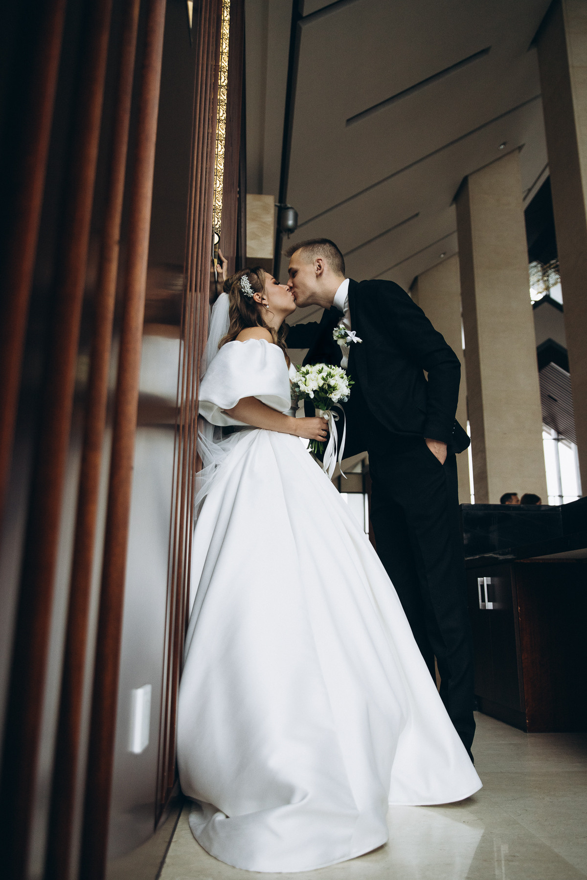 Wedding day Саша & Катя. Алёна Берёзка фотограф Минск