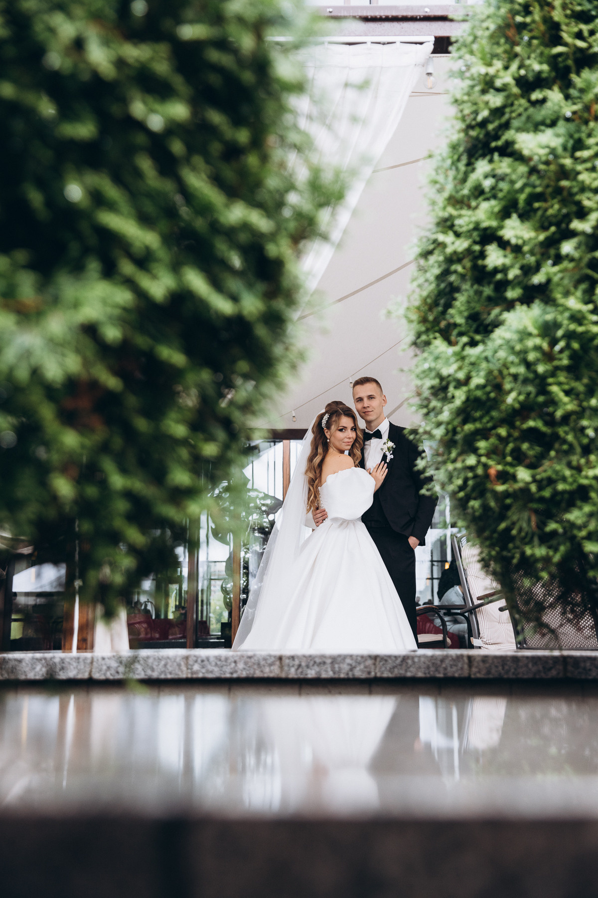 Wedding day Саша & Катя. Алёна Берёзка фотограф Минск