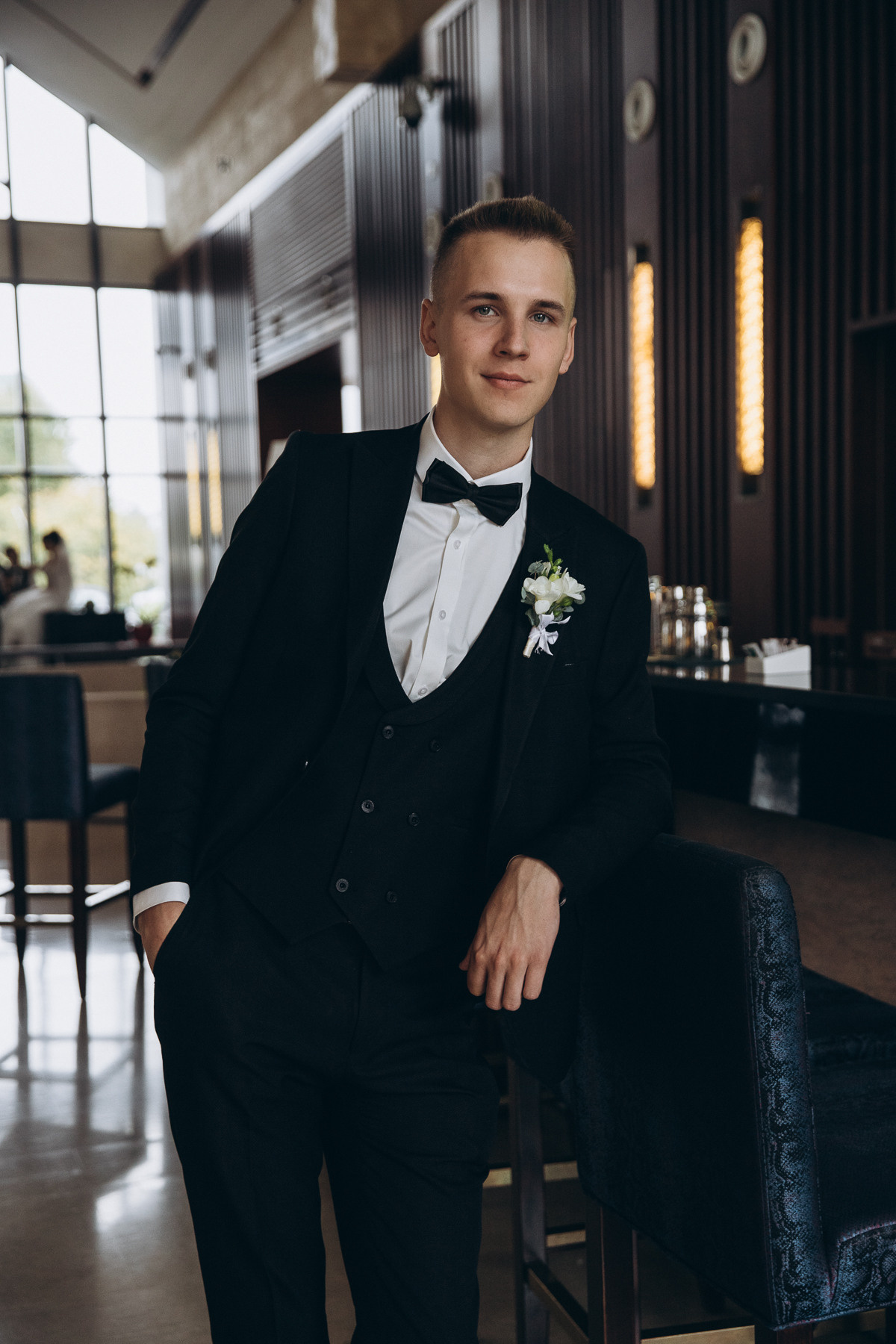 Wedding day Саша & Катя. Алёна Берёзка фотограф Минск