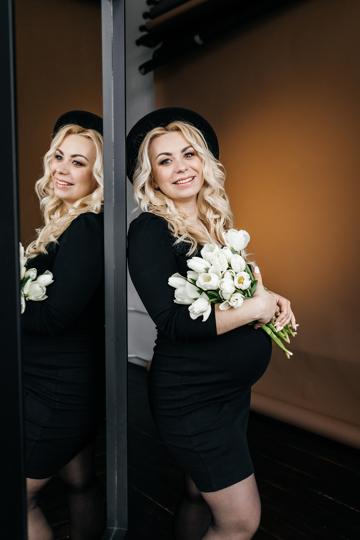 Рекомендации по подготовке к фотосессии беременности. Алёна Берёзка фотограф Минск