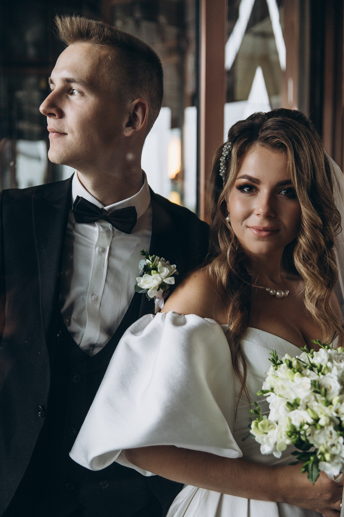 Wedding day Саша & Катя. Алёна Берёзка фотограф Минск