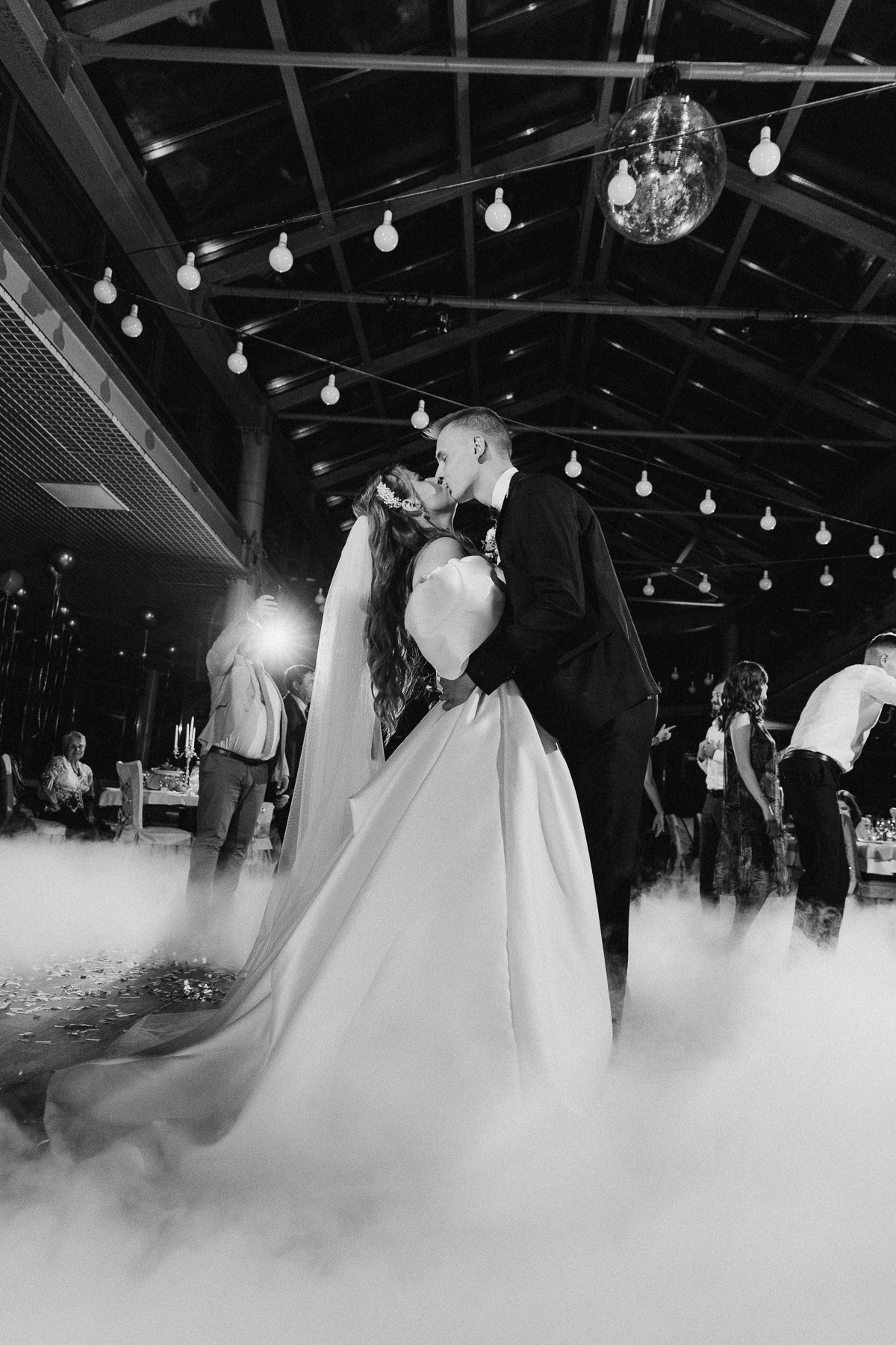 Wedding day Саша & Катя. Алёна Берёзка фотограф Минск