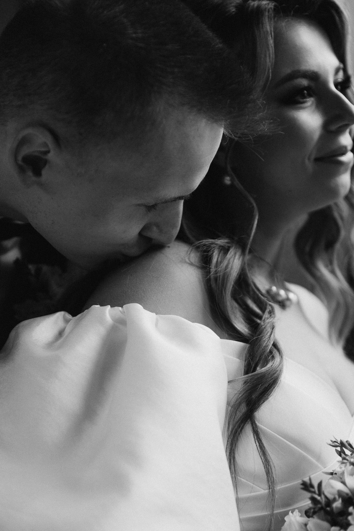 Wedding day Саша & Катя. Алёна Берёзка фотограф Минск