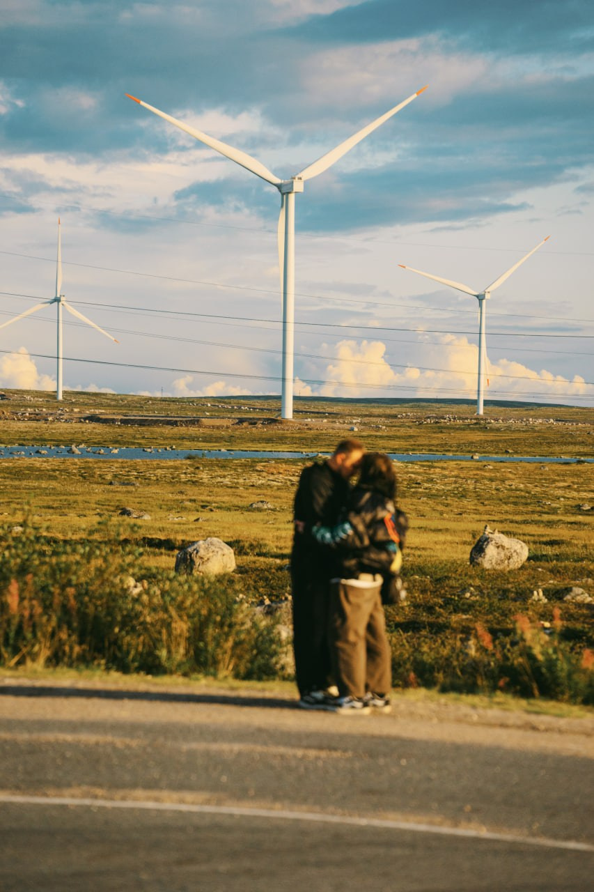Travel фотограф Александр Шалагин