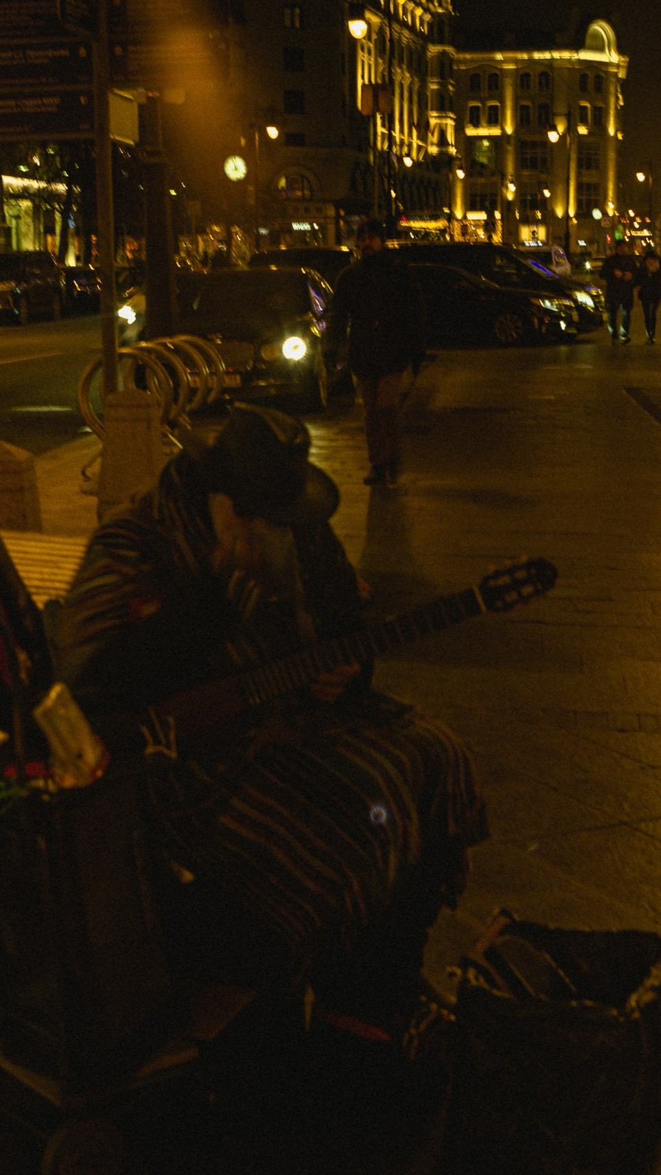 Москва. Ноябрь. 2024. Фотограф в Сочи Елена Лисотина. Фототуры в Сочи