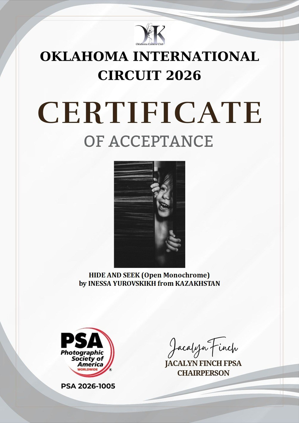 PSA. Семейный и детский фотограф в Алматы Юровских Инесса