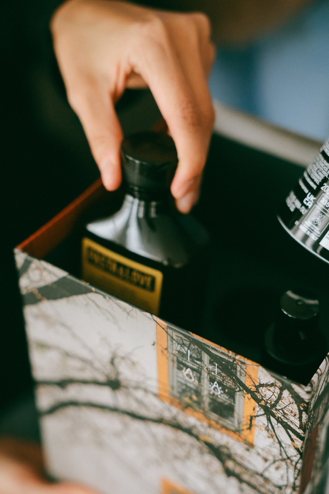 22 zima. Фотограф Нижний Новгород