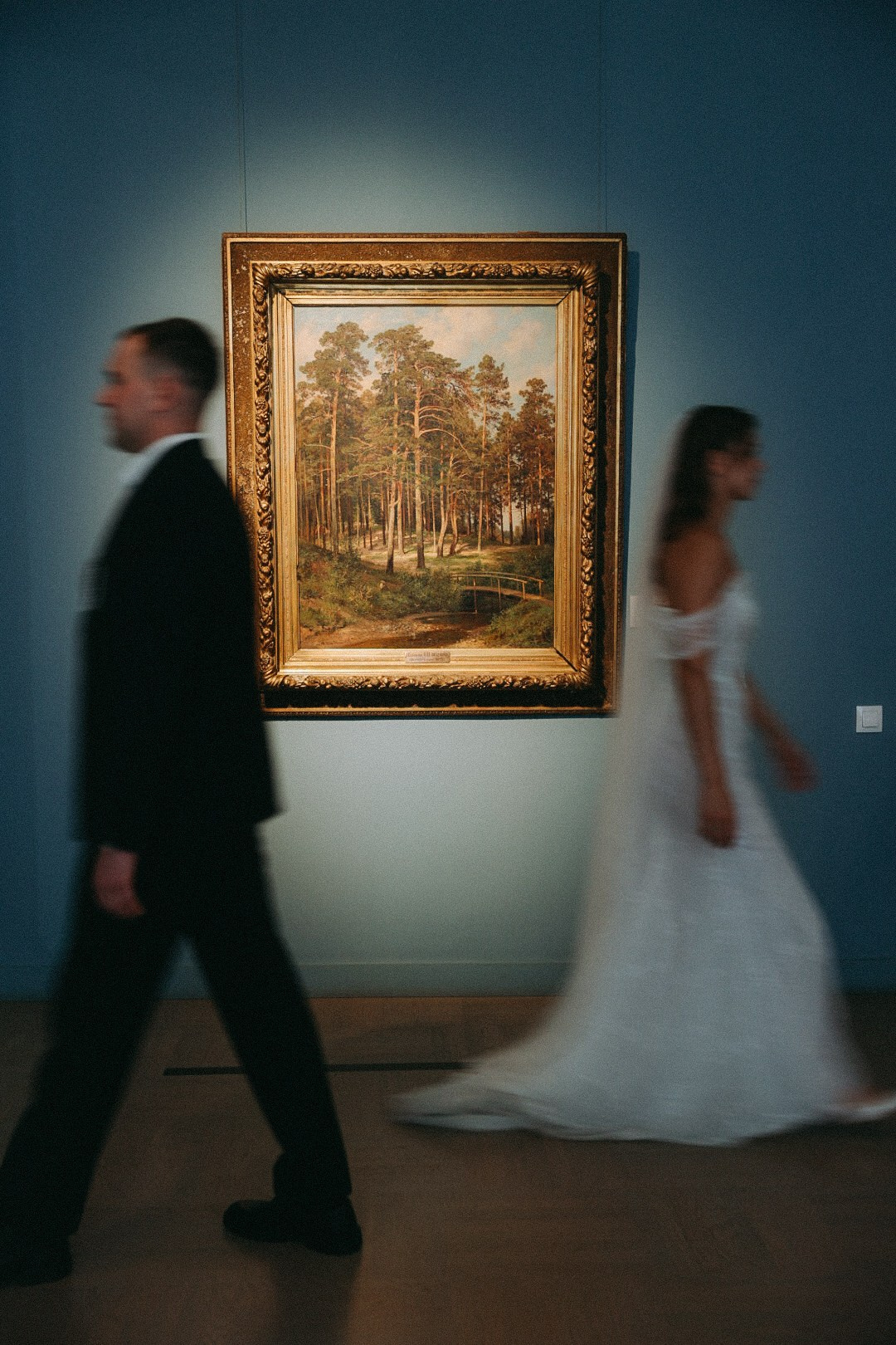 Никита и Вика. Фотограф Нижний Новгород