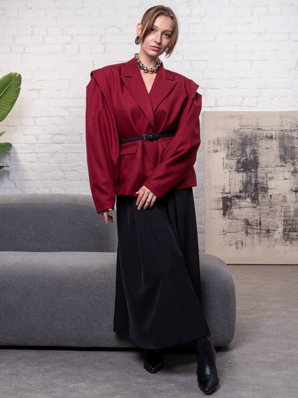 Garipova. АРХИ STYLE