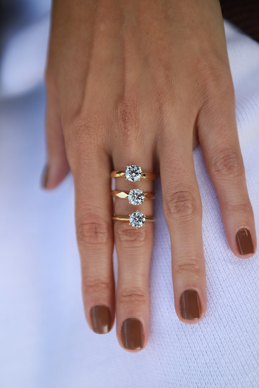 Для IQ Diamonds, ювелирные изделия. Таша Тайсон — фотограф красивых людей