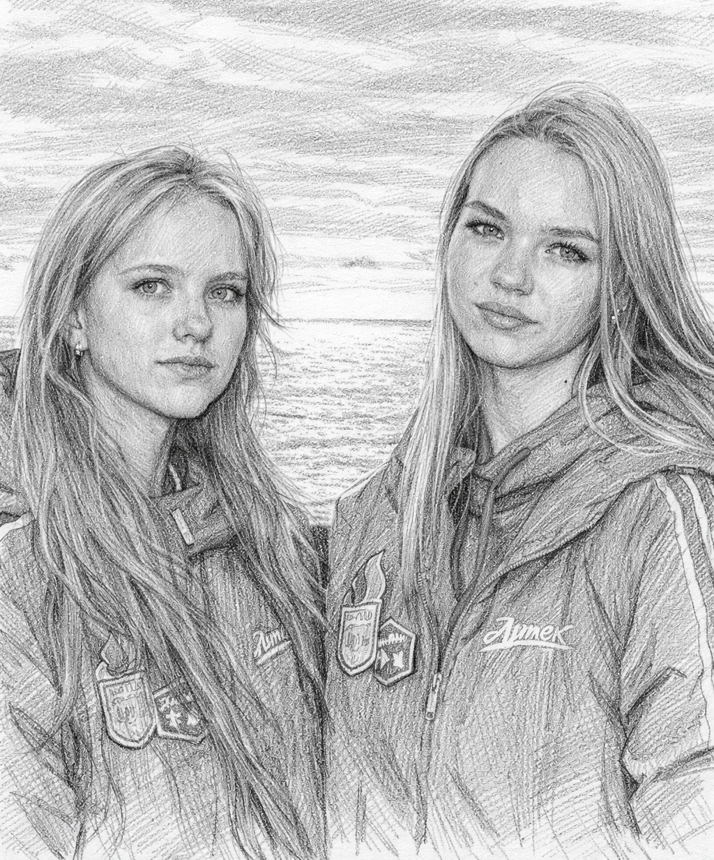 Обработка фото