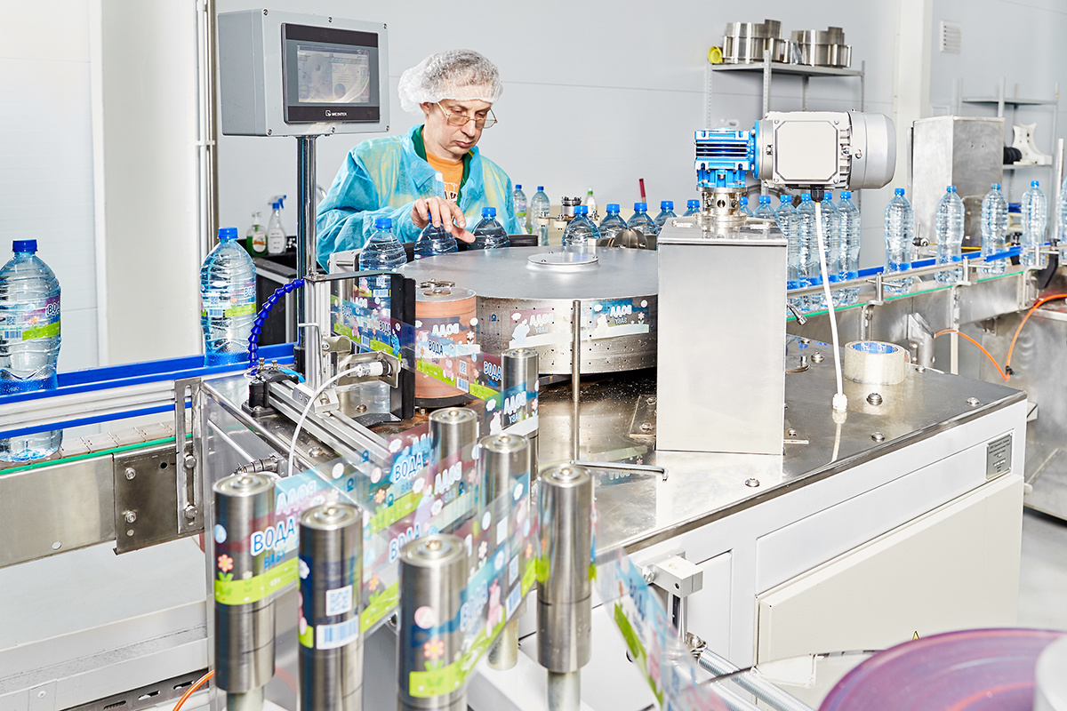 Рекламная имиджевая фотосъемка для портфолио. Профессиональная рекламная фотосъемка