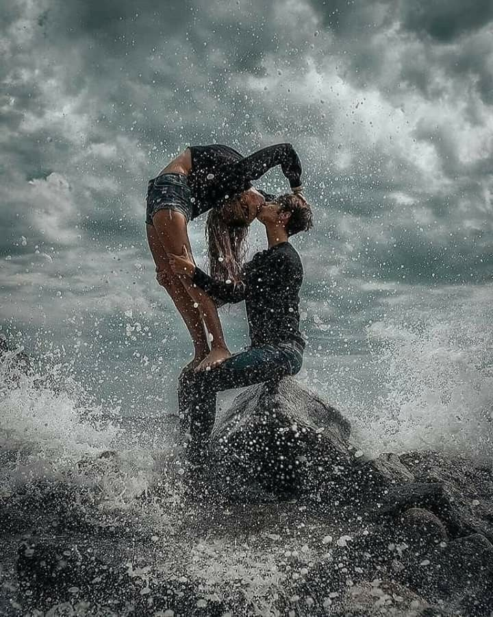 Пара. Фотограф для маркетплейсов Михаил Бове