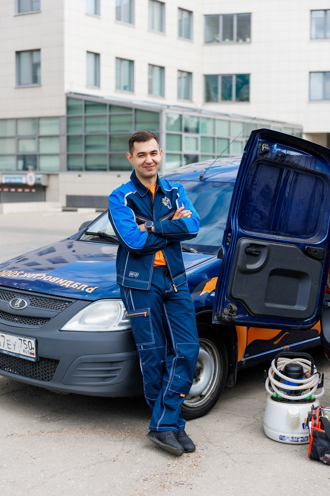 Энергобыт Сервис. Фотосъёмка для бизнеса — предметное фото, репортаж с мероприятий, портреты людей, съёмка интерьера и экстерьера