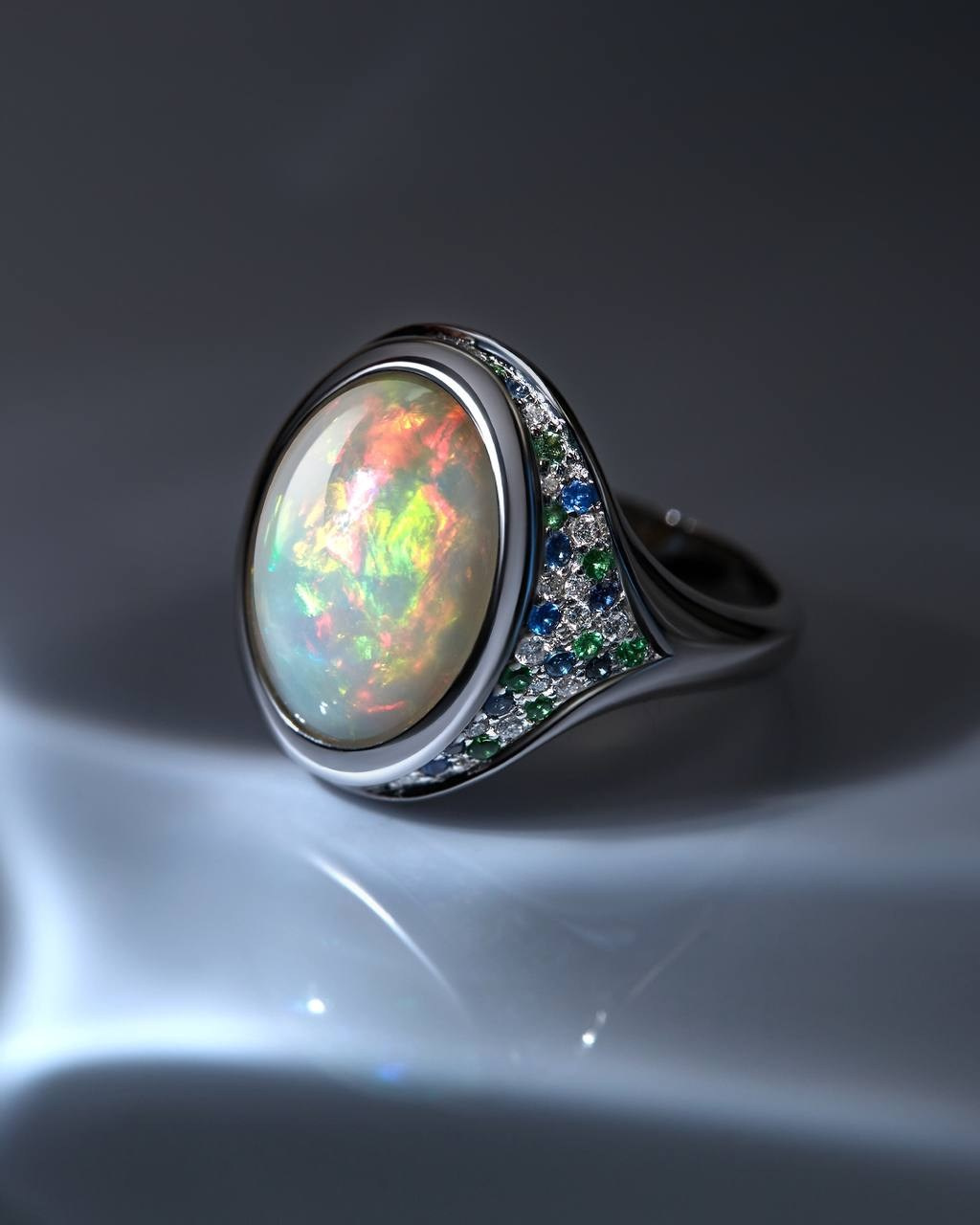 Jewelry. Nika Soul | фотограф Обнинск, Москва