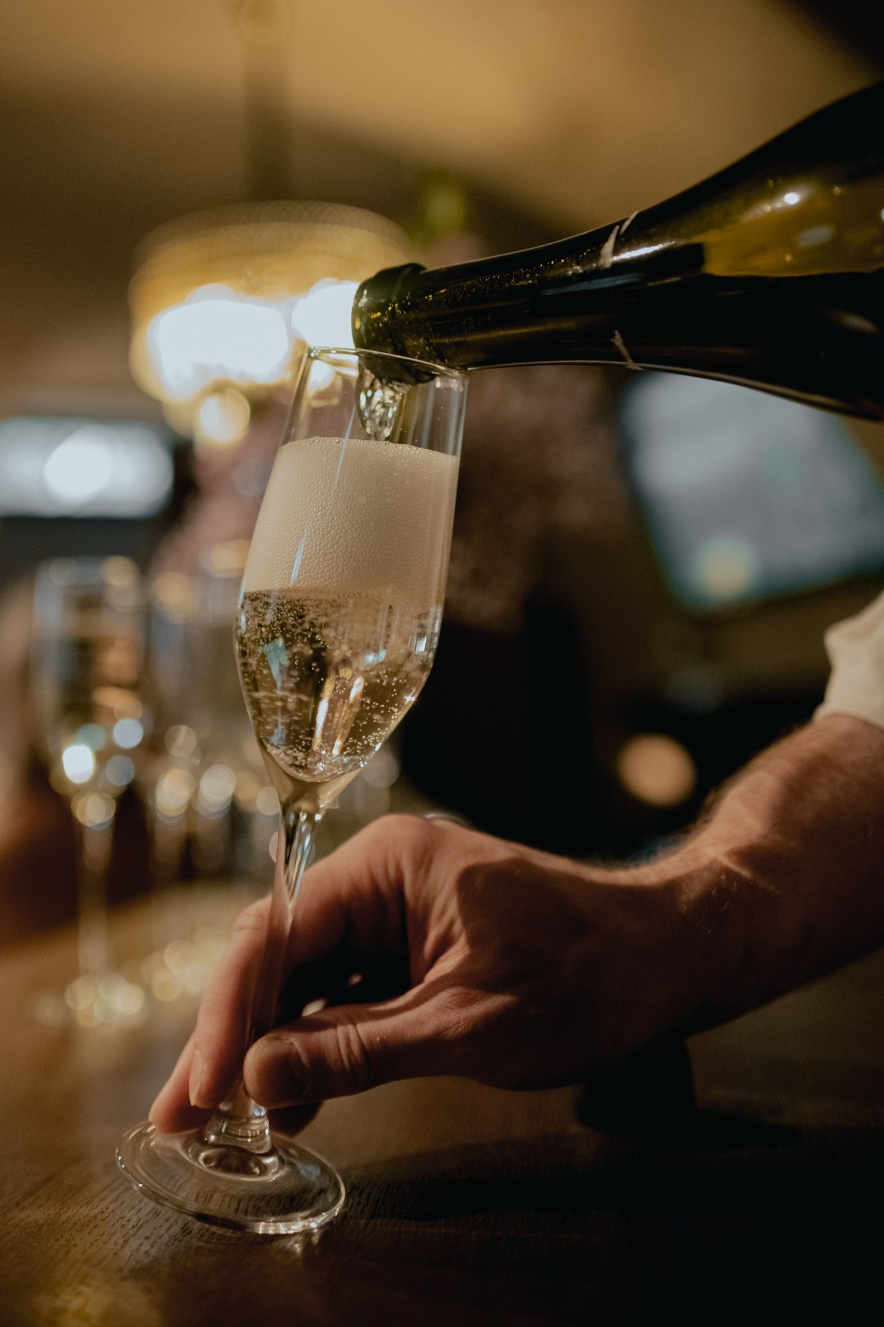 Открытие Gastropub Munch. Night2Day Санкт-Петербург