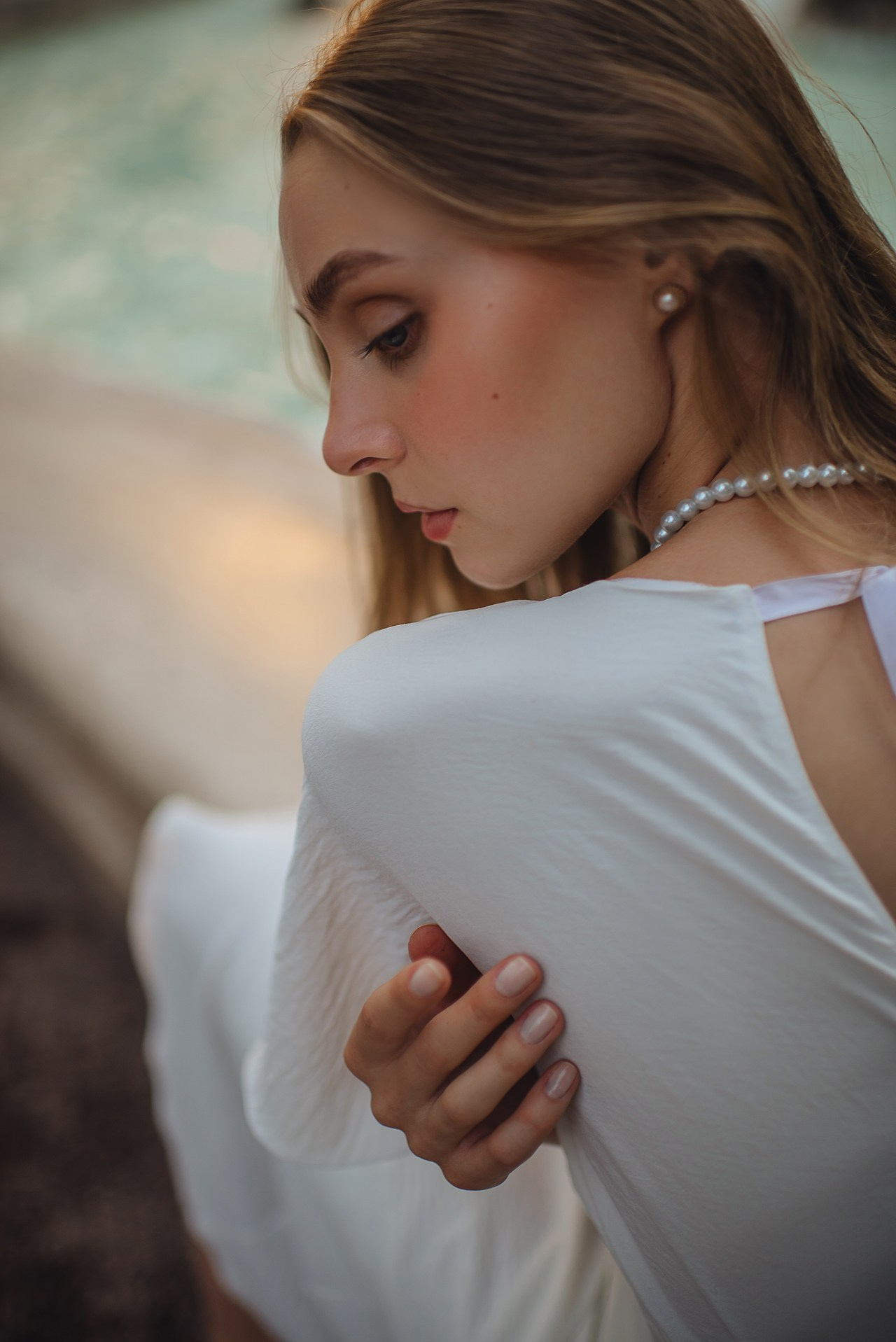 Летний сад. Ева Русина — свадебный/love story фотограф | Санкт-Петербург, Москва