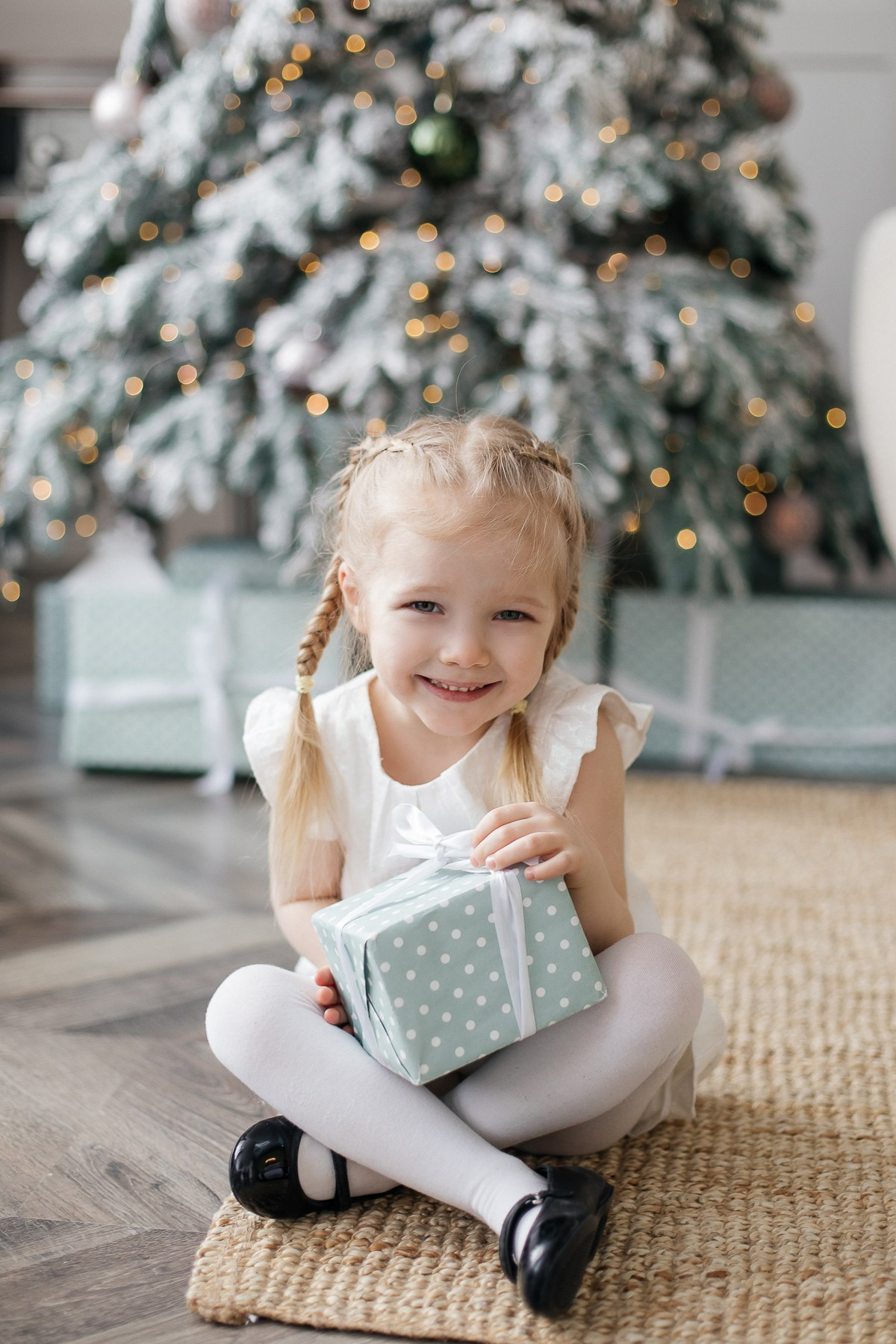 Новый год 2025