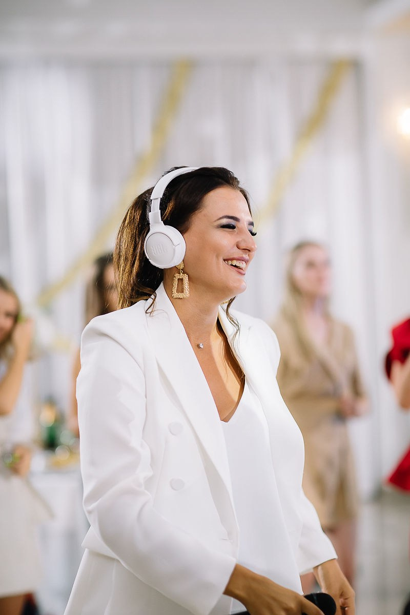 Марина и Максим