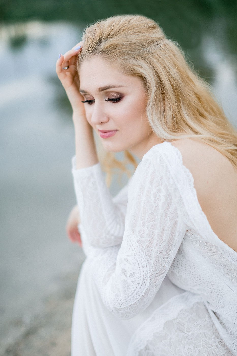 Лера и Иван