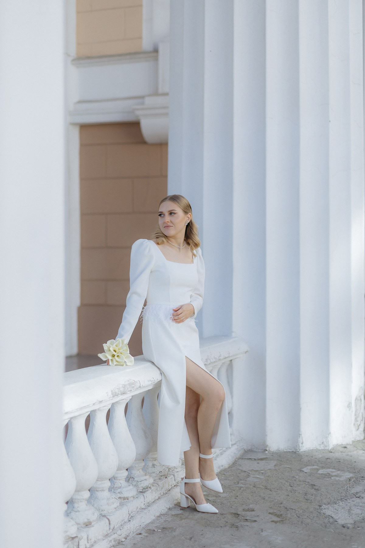 Анна+Павел. Свадебный, семейный фотограф Брянск, Москва — Виктория Антропова