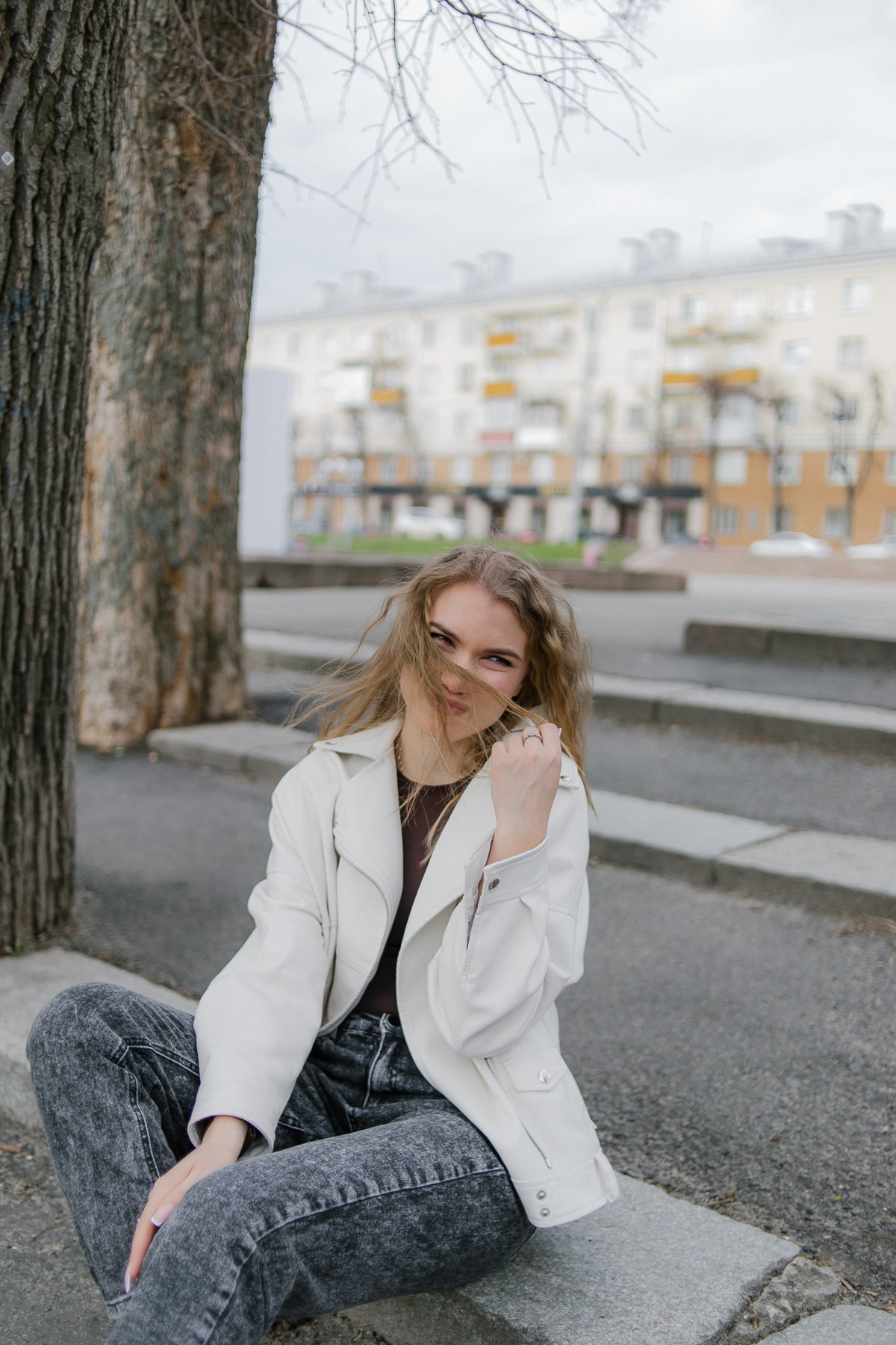 Настя и Сергей (Орел)