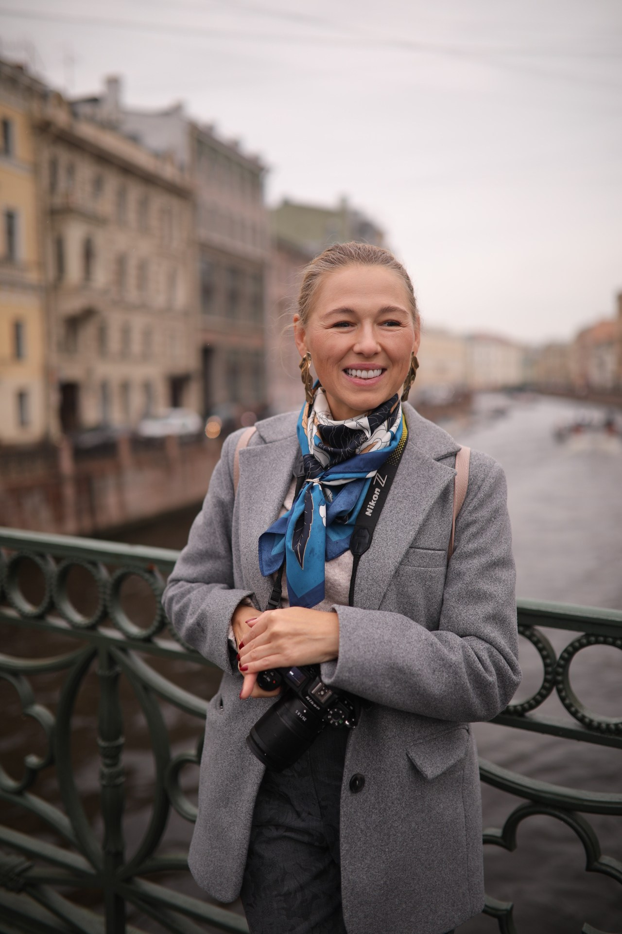 Мария. Фотограф чувственного портрета в Санкт-Петербурге Светлана Фролова