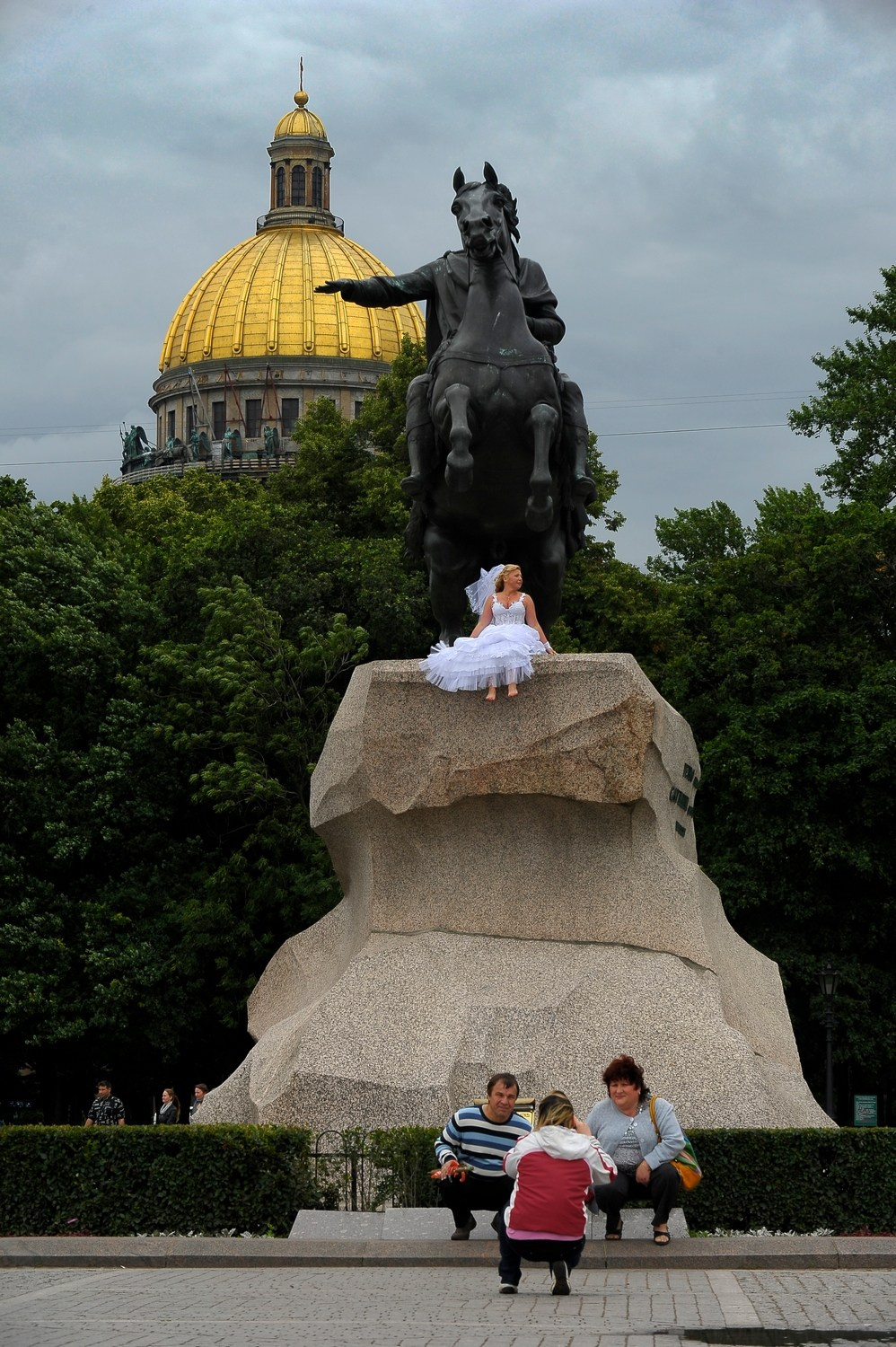 Свадьбы. Фотограф Александр Петросян