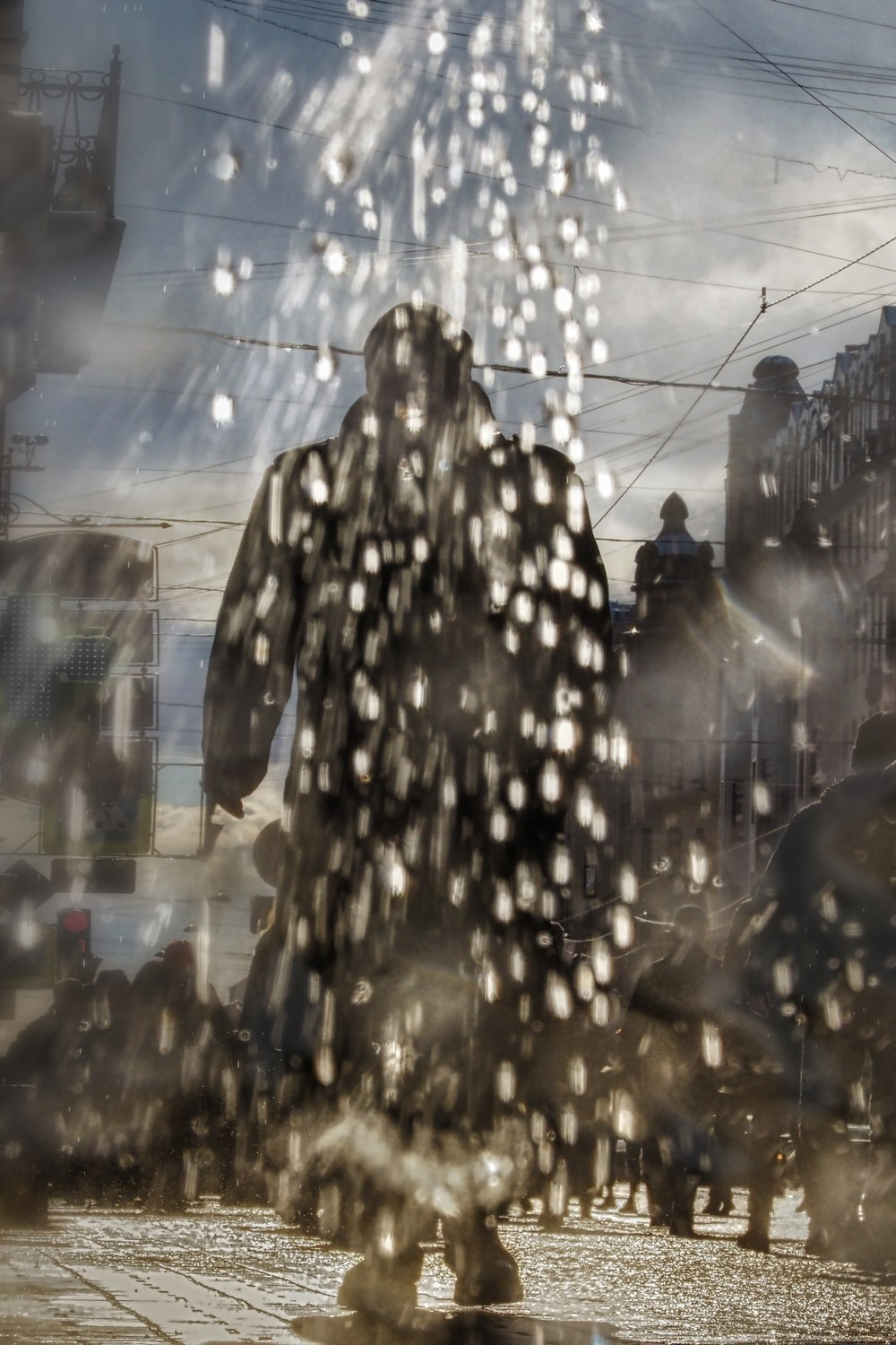 Люди. Фотограф Александр Петросян