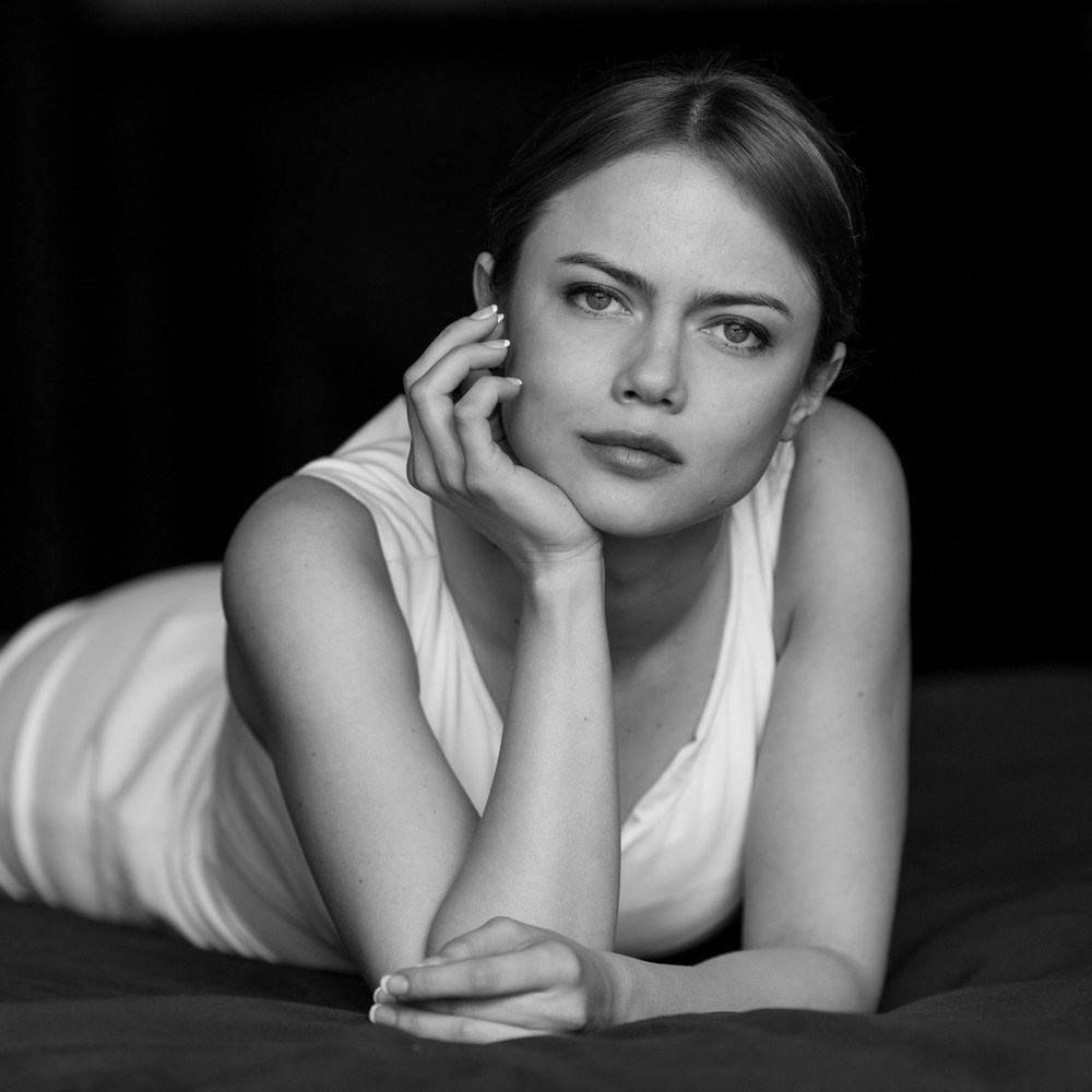 Actor portfolio. Портретный и бизнес-фотограф в Москве Андрей Никольский