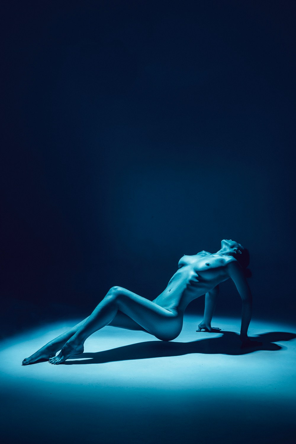 НЮ. Фотограф Михаил Тарасов