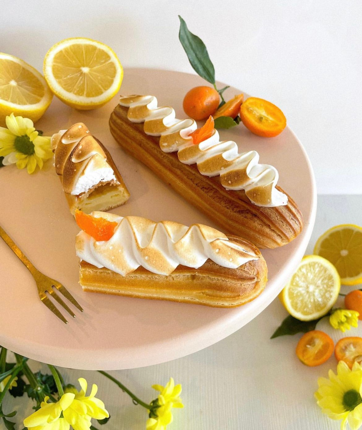 Food photo. Екатерина Таирова. Контент-фотограф из Санкт-Петербурга