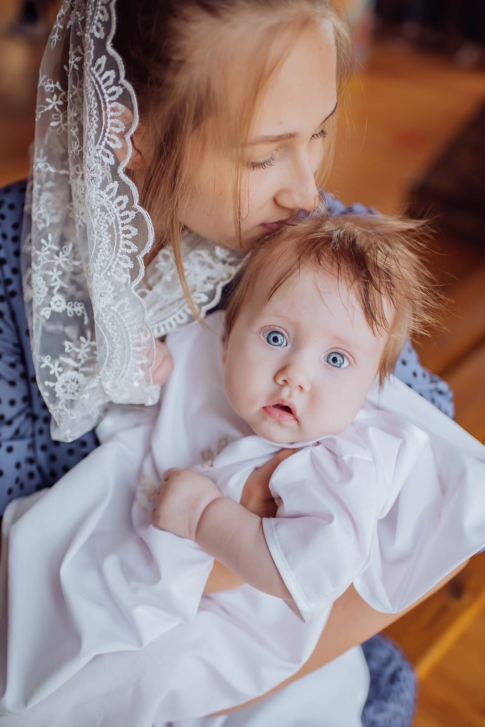 Таинство Крещения. Семейный фотограф в Тольятти и Самаре Юлия Леванова