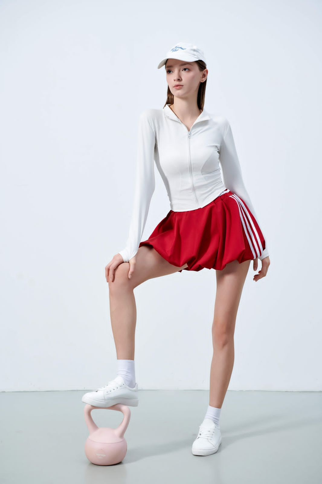 Kris. Modeling agency TM MODELS