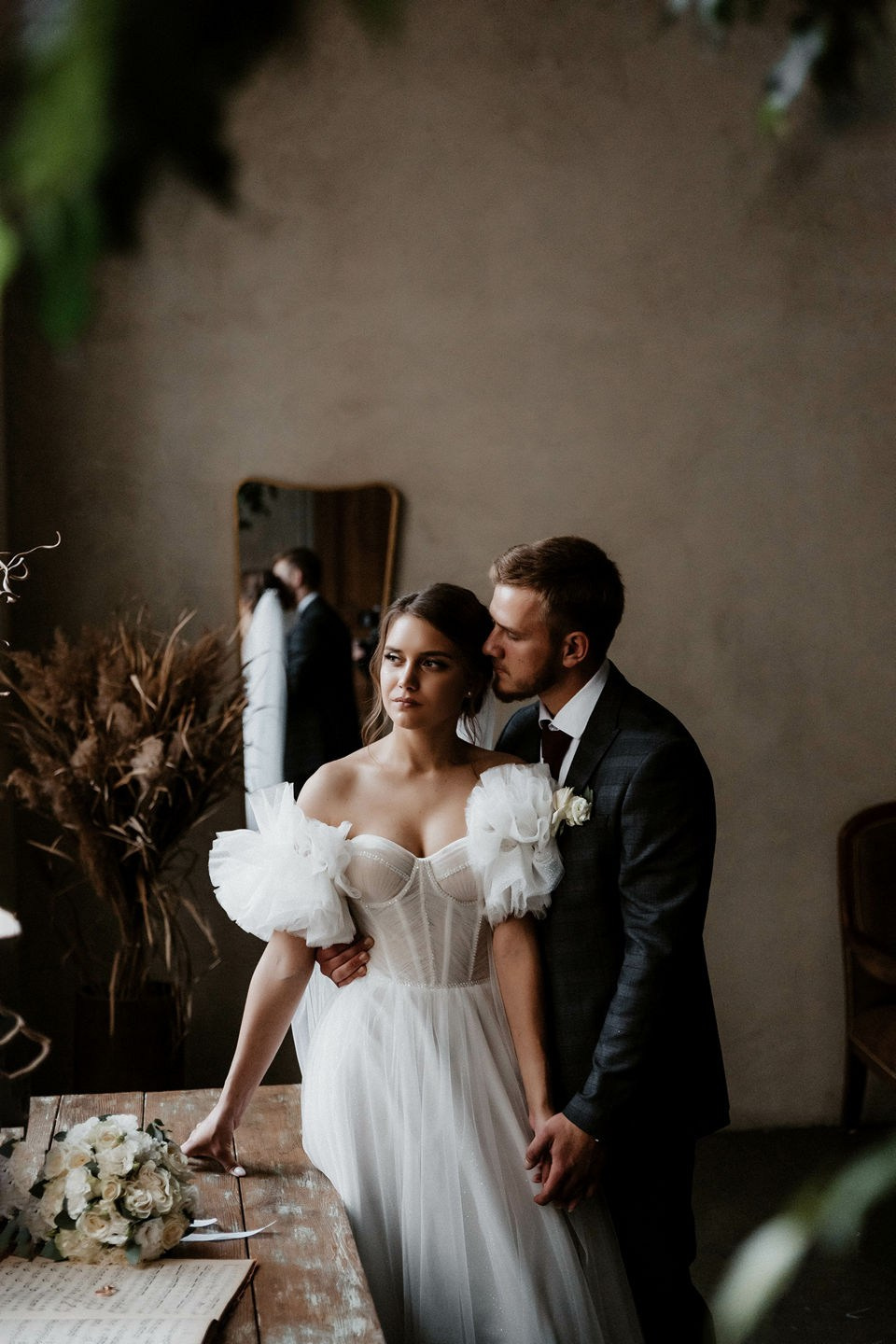 А|И. Свадебное фото свадебное видео фотограф видеограф Липецк Воронеж