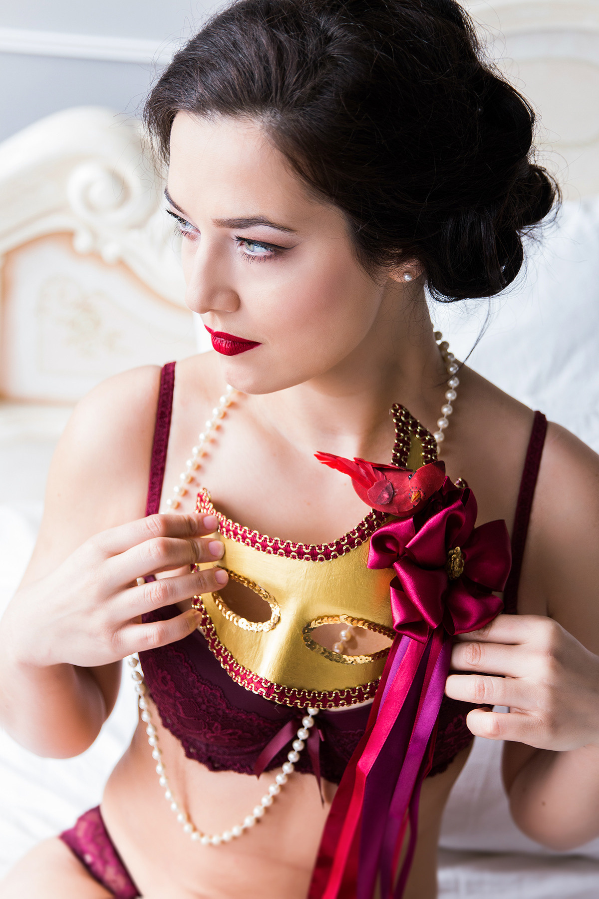 Фотопроекты. Фотограф и Видеограф в Москве Дарья Арсентьева