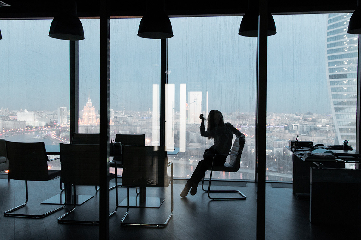 PORTRAIT. Фотограф и Видеограф в Москве Дарья Арсентьева