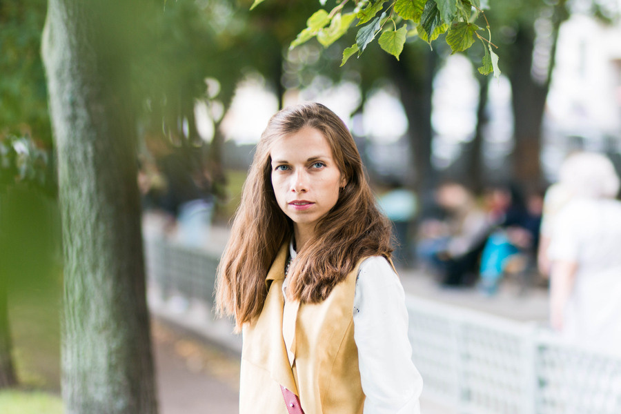 Артисты. Фотограф и Видеограф в Москве Дарья Арсентьева