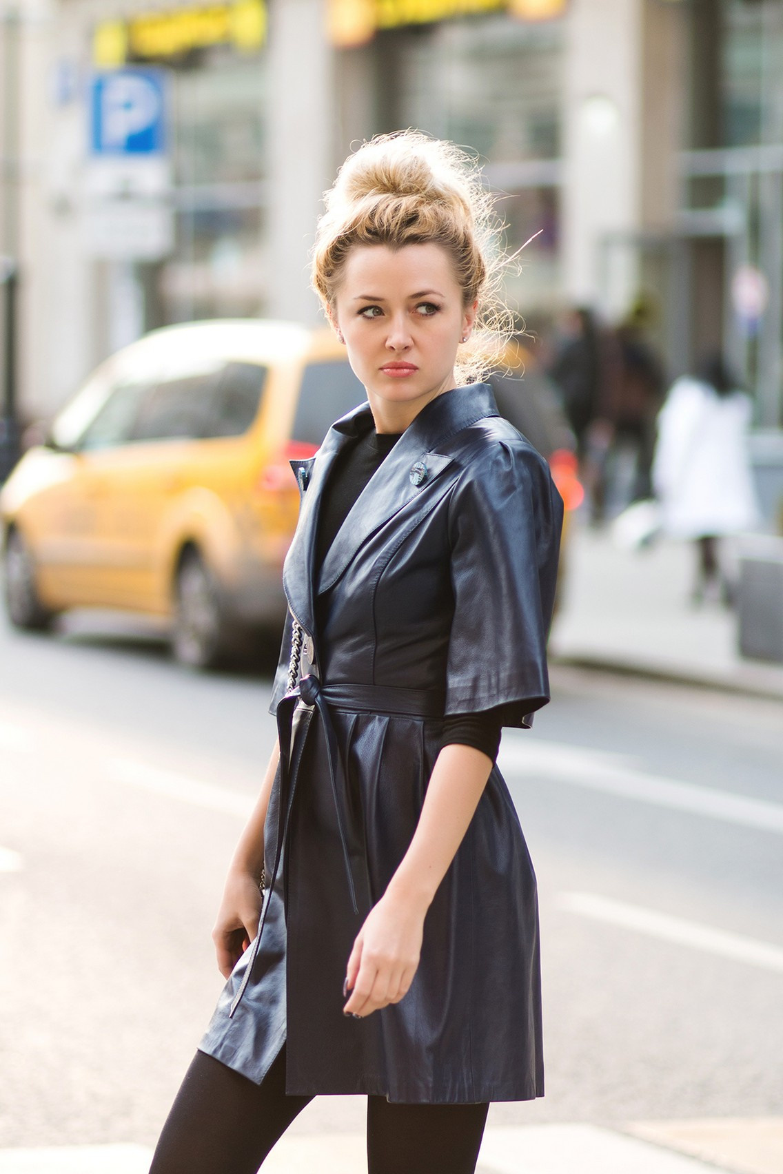 PORTRAIT. Фотограф и Видеограф в Москве Дарья Арсентьева